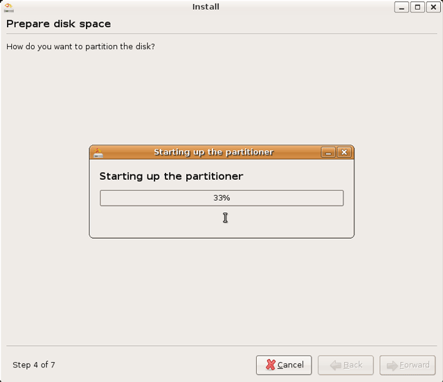 Ubuntu install figure 7